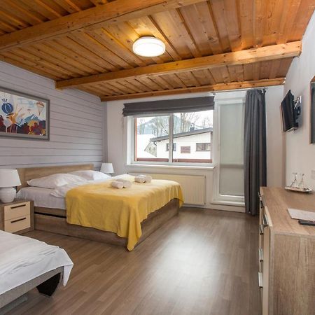 Guesthouse Yes In Bodice Esterno foto