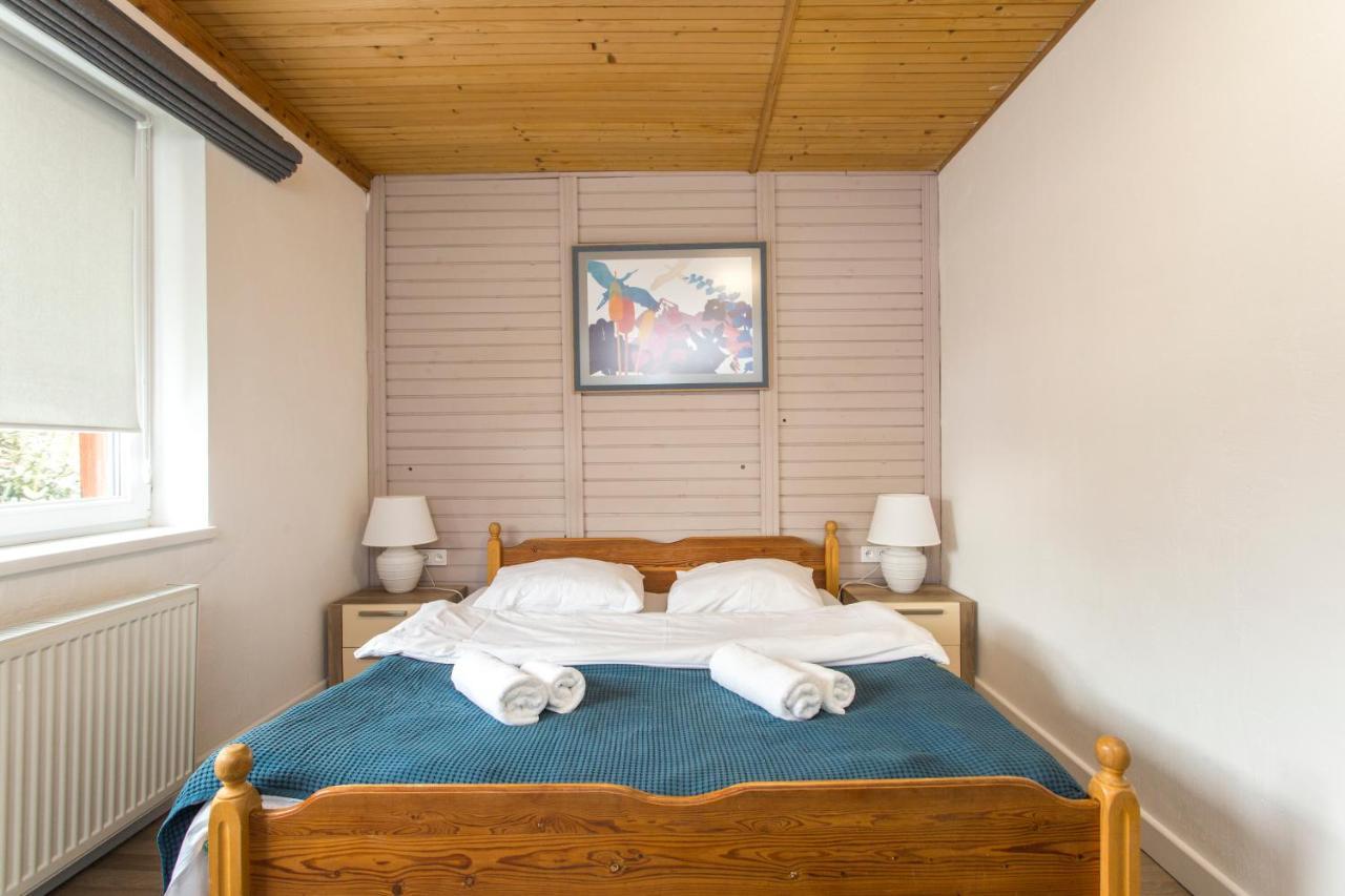 Guesthouse Yes In Bodice Esterno foto