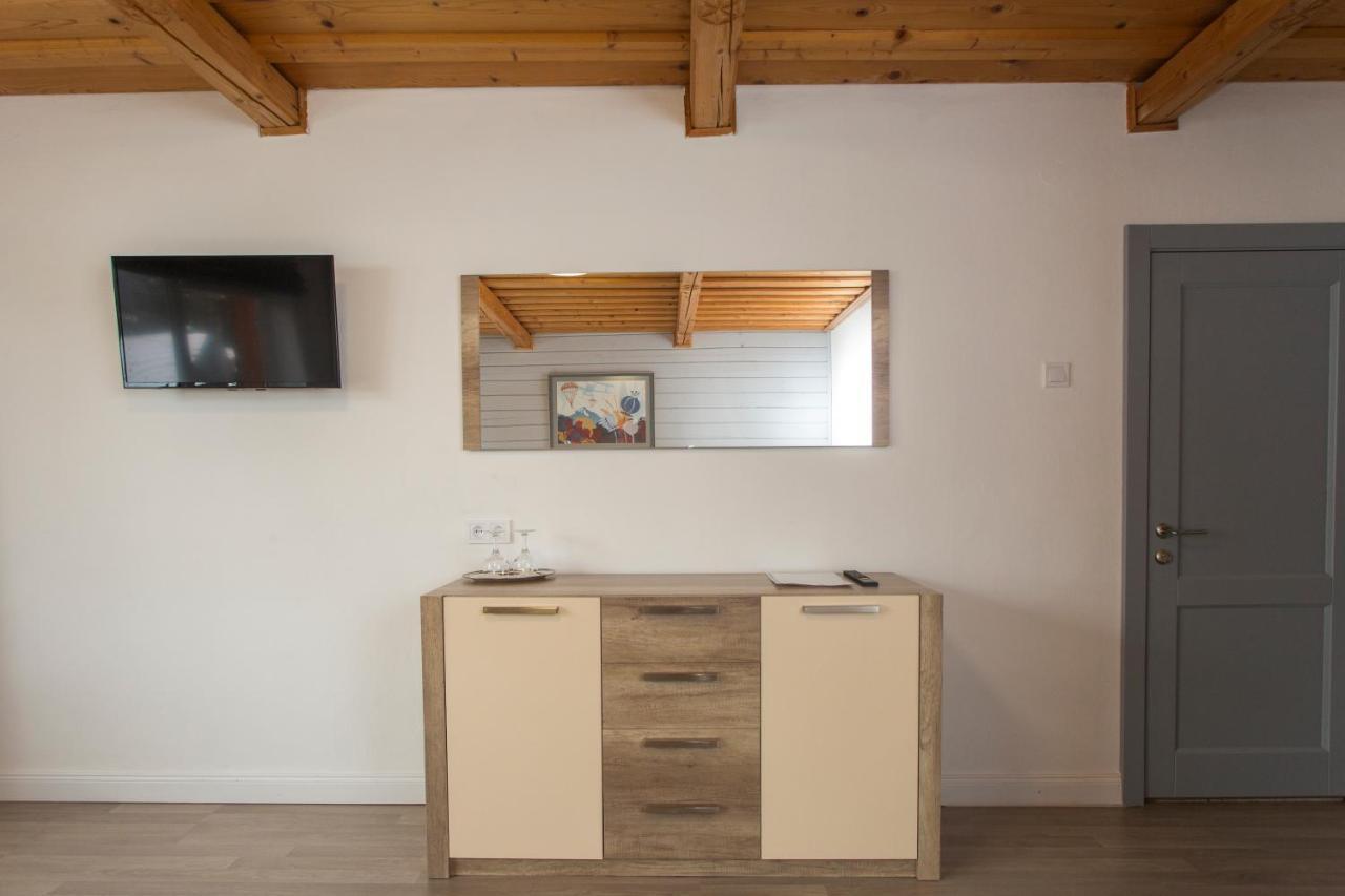 Guesthouse Yes In Bodice Esterno foto